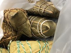 -金太粽(上海弄堂第一粽店)