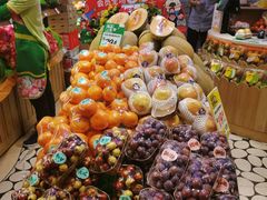 -PAGODA百果园(深圳天琴阁店)