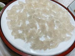 特色海鱼顺德鱼生-寻味顺德·南记酒家·传统顺德菜·鱼生(广源路店)