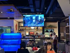 -拿渡·水煮鱼 麻辣香锅(西单大悦城店)