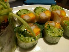 -美奈小馆·越南料理(中航城君尚购物中心店)