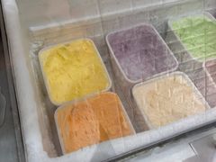 -成裕雪糕店(士多店)