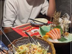 -古田居·特色寿司料理(星之岛旗舰店)