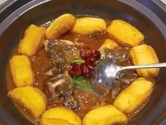 -大鹏饭店·金陵家宴(奥体中心店)