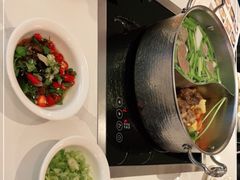 -牛焱·贵州黄牛肉火锅(城西银泰店)