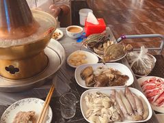 -鑫龙火锅城(青岛分店)