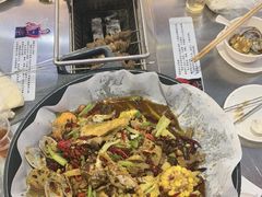 -遇西祠·海鲜烧烤(总店)