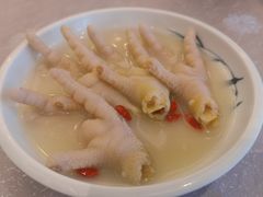-汤臣·空中餐厅·严选粤菜(石湾世博广场店)
