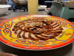 -邑金陵北京烤鸭店·现炒家常菜(ITC MALL店)