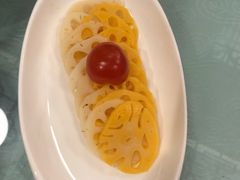 -烤肉季饭庄