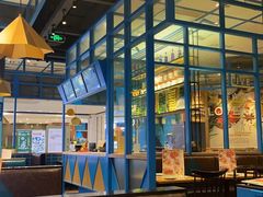 -菲滋意式餐厅(青悦城店)