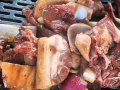 -黑妹冕宁火盆烧烤(西昌店)