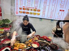 -小吴水煮(羊子巷店)