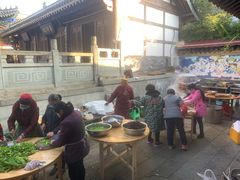 -昌州古城