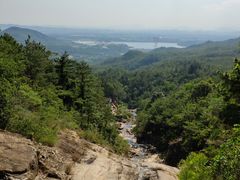 -北辰山景区