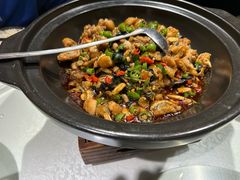 -俏湘私房菜(国贸店)