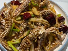 -辣盆盆麻辣小龙虾(哈尔滨总店)