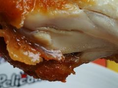 -Pelicana百利家炸鸡(江南西名店城店)