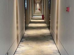 -雲宜贵宾舍酒店(深圳龙东地铁站店)