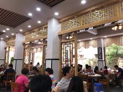 -煲煲掂风味煲仔饭餐厅(西区店)