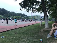 -安徽大学(磬苑校区)