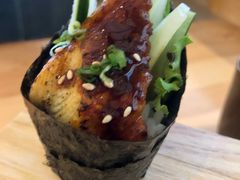 -TORO MaKi 寿司·日料(华创店)