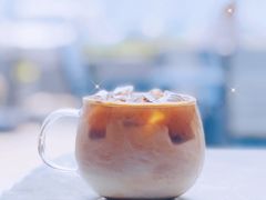-JF Garden(渔人码头店)