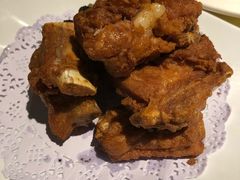 -龙记烧腊茶餐厅(常德路店)
