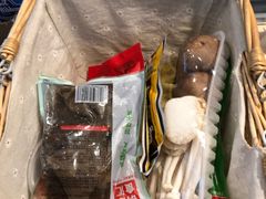 -锅圈食汇火锅烧烤食材超市(金田道店)