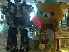 -恒禧音乐空间(国信店)
