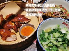 -洞庭土菜馆(天河北总店)