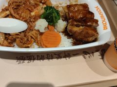 -吉野家(人和香港城店)