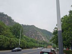 -幕燕滨江·燕子矶公园