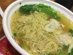 -西关味(大卫城店)