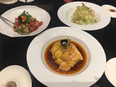 -上海苏宁宝丽嘉酒店·Cafe Bellagio西餐厅