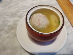 -苏帮袁Sue Cuisine(来福士店)