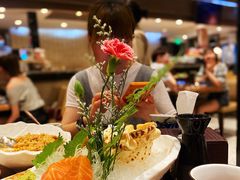 -阿吾罗日本料理(K11艺术中心店)