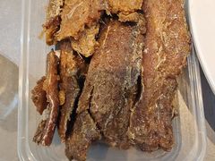 -黑窑厂糖油饼烤鸭·清真菜(黑窑厂街店)