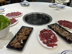 -陈记顺和潮汕牛肉火锅(韩江路店)