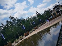-天河潭旅游度假区