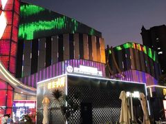 -万达广场(南宁青秀店)