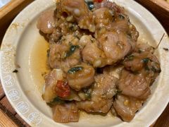 -蔡澜点心·粤菜(花城汇南区店)