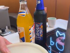 -黄记煌三汁焖锅(新佳丽江汉路店)