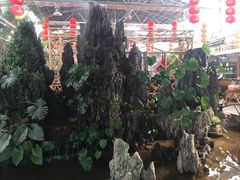 -竹山里(锁石路店)
