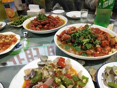 -大学城夜市大排档(凤栖路店)