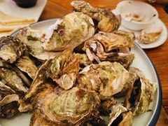 生蚝-七裕庄(凯旋南路店)
