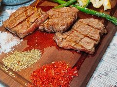 -Pasha帕夏土耳其餐厅(南昌路店)