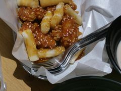 炸鸡-斯利美甜品slimay dessert(滨江高教园店)