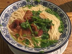 -彩蝶谷美食廊·粤式经典南番顺·铁板烧烤泰风味(广州长隆酒店)
