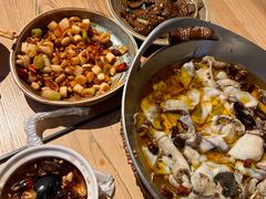 -水煮三国·川鲁江湖菜(香山店)